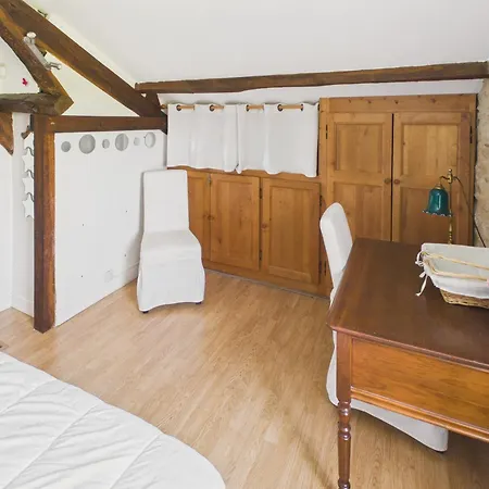 Charmante Maison Familiale Avec Piscine Pour 7 *