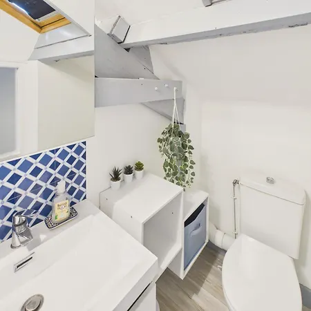 Charmante Maison Familiale Avec Piscine Pour 7 Proissans