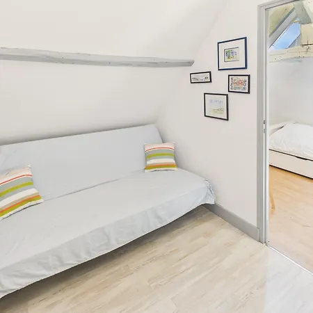 Charmante Maison Familiale Avec Piscine Pour 7