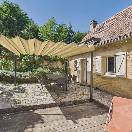 Charmante Maison Familiale Avec Piscine Pour 7 Holiday home Proissans