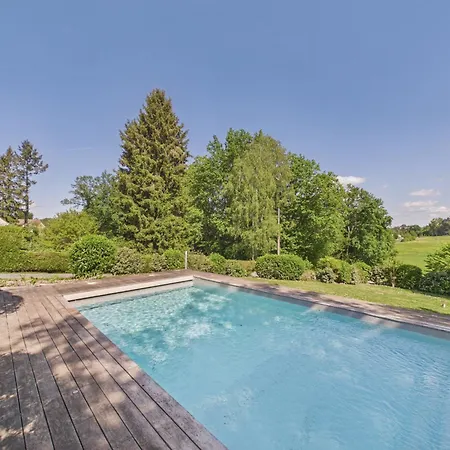 Holiday home Charmante Maison Familiale Avec Piscine Pour 7 *